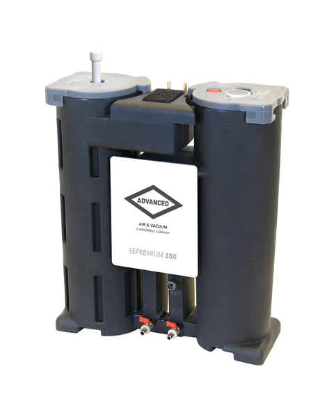 SEP350 Oil/Water Separator