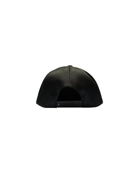 Army Diamond Hat