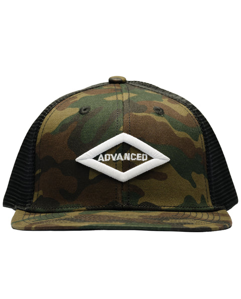 Army Diamond Hat