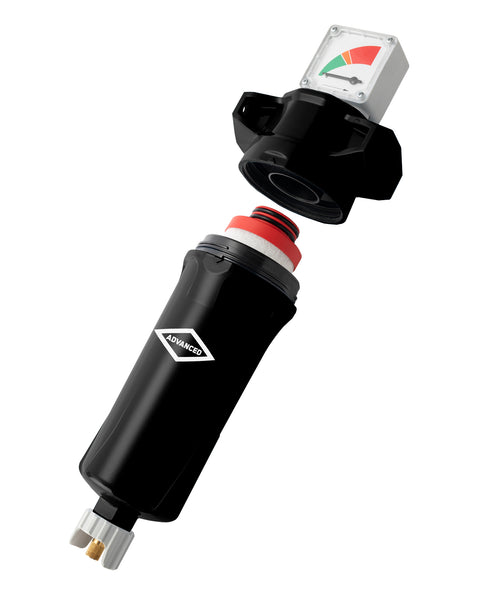 Particulate In Line Filter