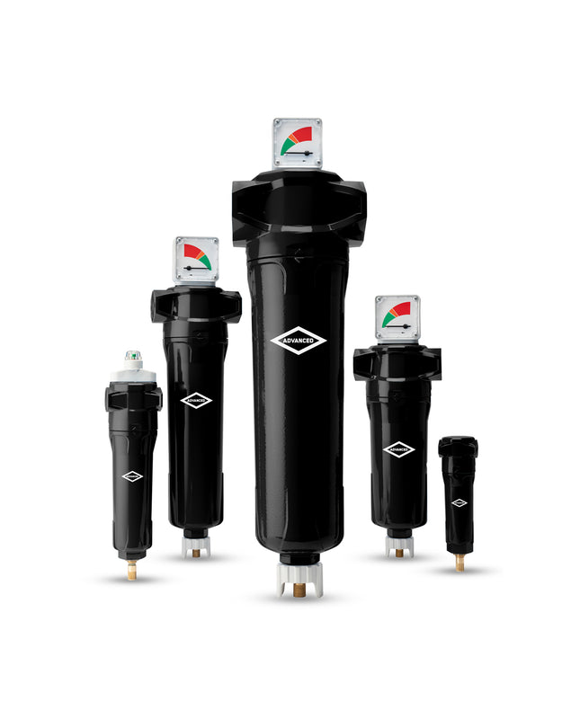 Coalescing In Line Filter – Advanced Air & Vacuum