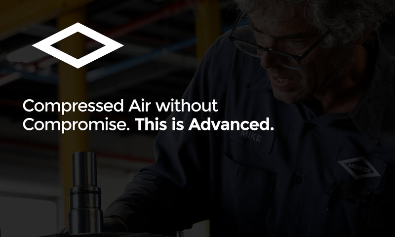 Advanced Air & Vacuum
