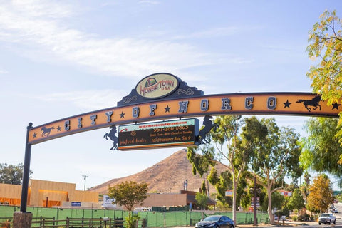 THE BEST AIR COMPRESSOR COMPANY IN NORCO