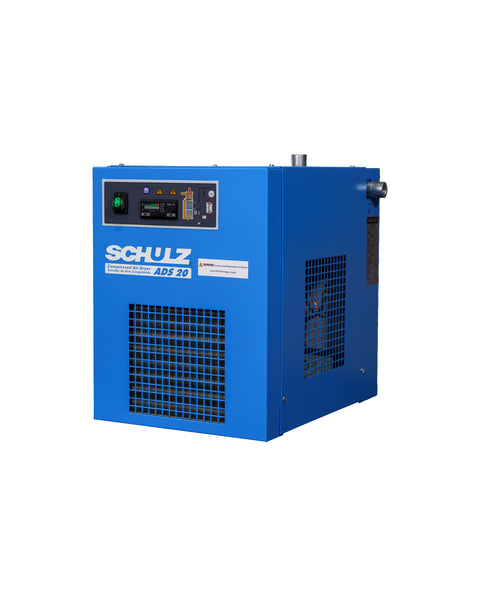 Schulz ADS-20 Refrigerated Dryer