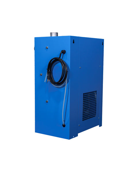 Schulz ADS-100 Refrigerated Dryer