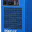 Schulz ADS-125 Refrigerated Dryer