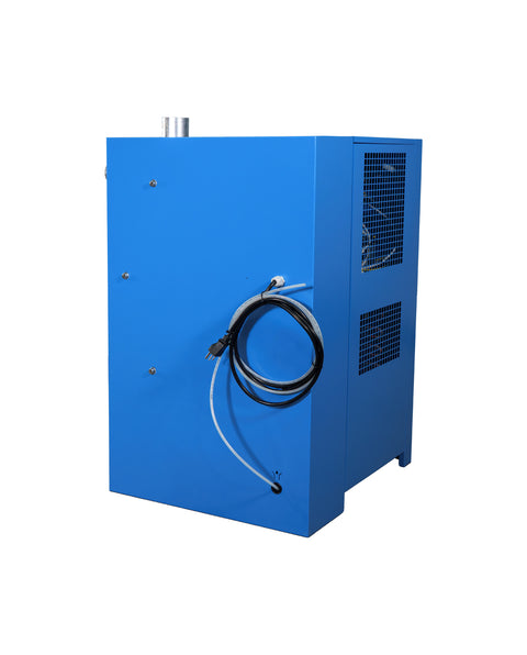 Schulz ADS-220 Refrigerated Dryer