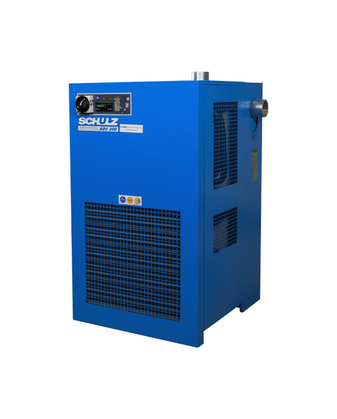 Schulz ADS-300 Refrigerated Dryer