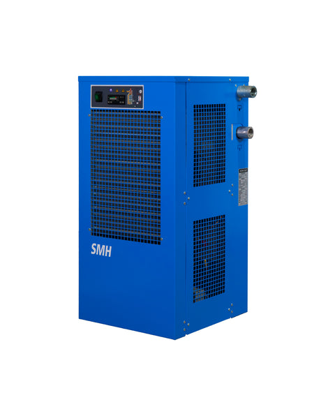 Schulz SMH-75 Refrigerated Dryer