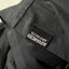 Embroidered Stone-Washed Shirt