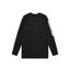 Long Sleeve Helvetica