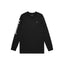 Long Sleeve Helvetica