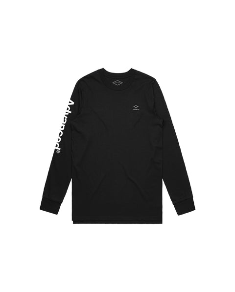 Long Sleeve Helvetica