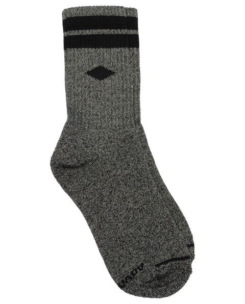 Bamboo Diamond Socks