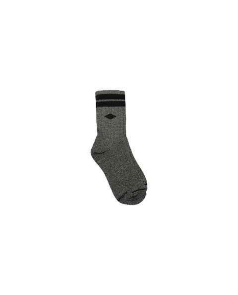 Bamboo Diamond Socks