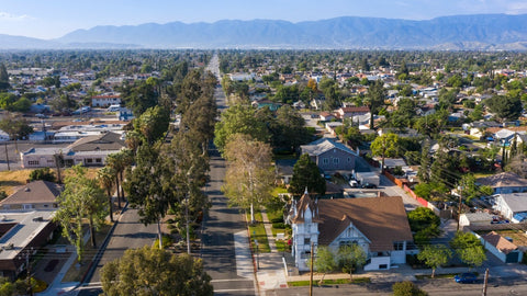 THE BEST AIR COMPRESSOR COMPANY IN RIALTO