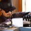 Preventative maintenance service for industrial air compressor system