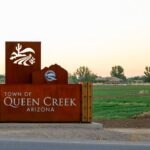 Queens Creek