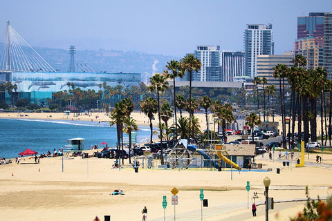 Orange County
