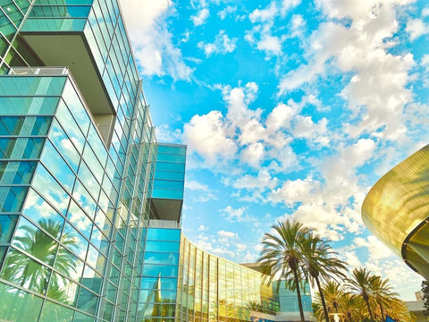 THE BEST AIR COMPRESSOR COMPANY IN ANAHEIM