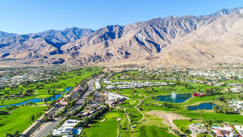 THE BEST AIR COMPRESSOR COMPANY IN PALM SPRINGS
