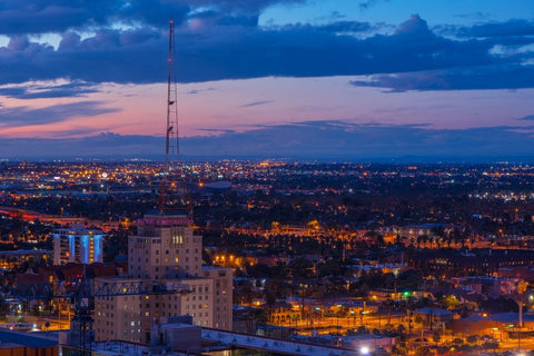 THE BEST AIR COMPRESSOR COMPANY IN PHOENIX