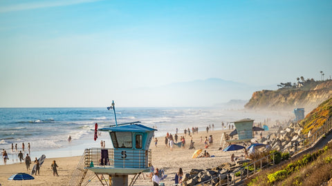 THE BEST AIR COMPRESSOR COMPANY TORREY PINES